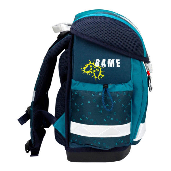 BELMIL RANAC GAME ZONE 
