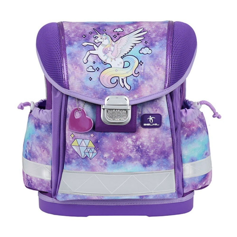 BELMIL RANAC 403-13 DIAMOND UNICORN