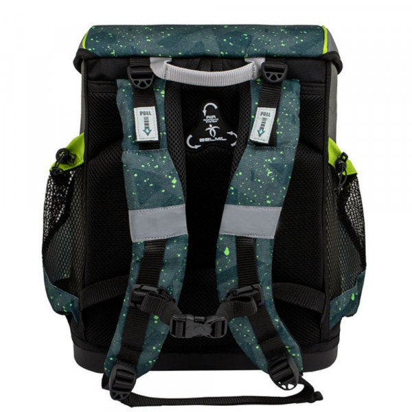 BELMIL RANAC 405-33 T-REX ROAR