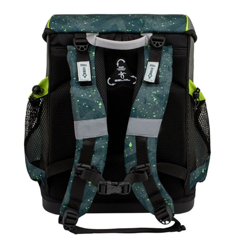 BELMIL RANAC 405-33 T-REX ROAR