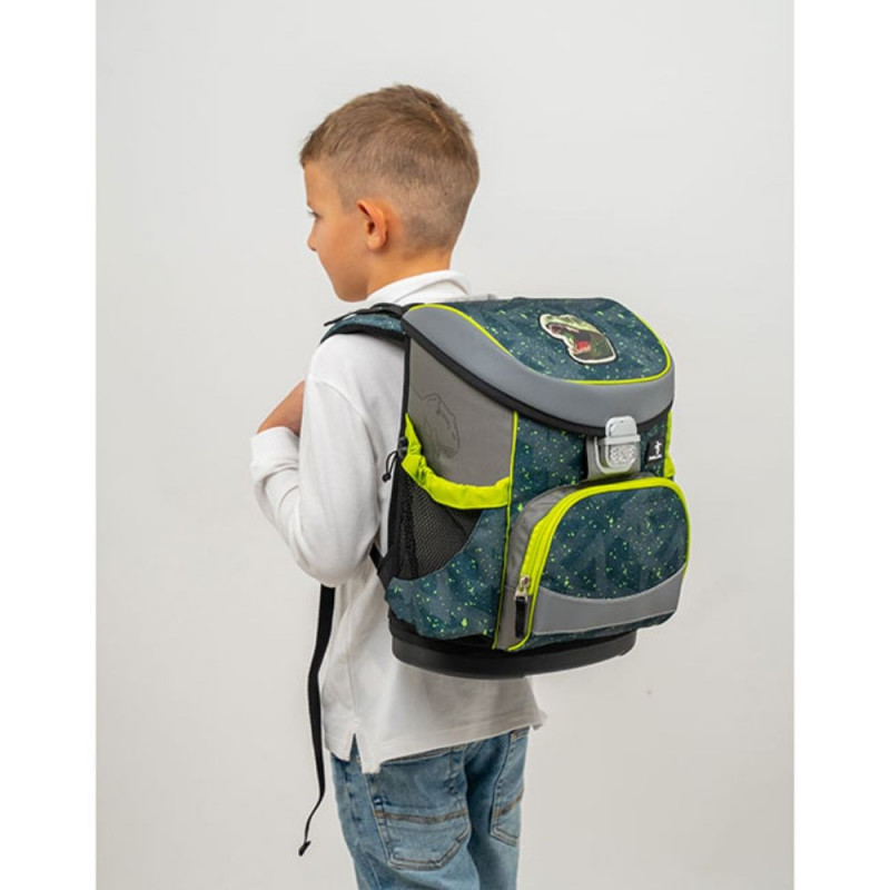 BELMIL RANAC 405-33 T-REX ROAR
