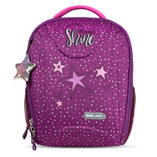 BELMIL RANAC 338-82 MINT BURGUNDY SH. 