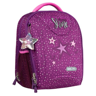 BELMIL RANAC 338-82 MINT BURGUNDY SH. 