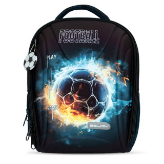 BELMIL RANAC 338-82 SOCCER BALL 