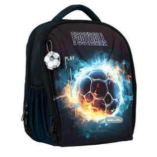 BELMIL RANAC 338-82 SOCCER BALL 