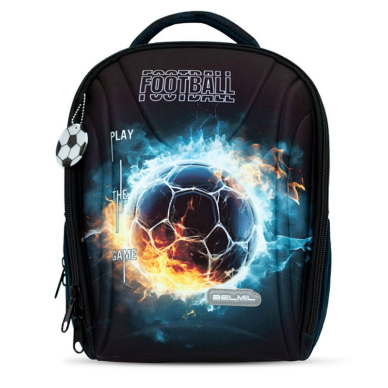 BELMIL RANAC 338-82 SOCCER BALL 
