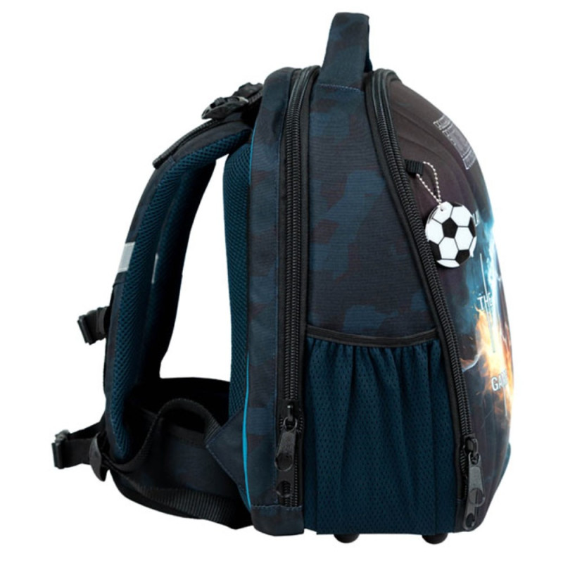 BELMIL RANAC 338-82 SOCCER BALL 