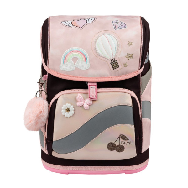 BELMIL RANAC 405-51/P GLAM