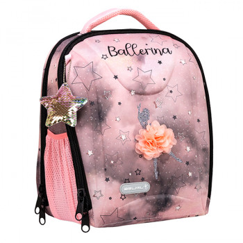 BELMIL RANAC 338-82 ROSE BALLET 