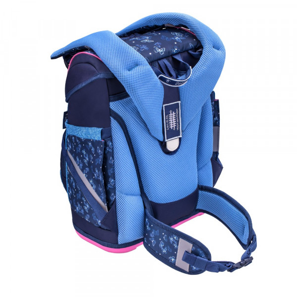 BELMIL RANAC 405-51/P SAPPHIRE 
