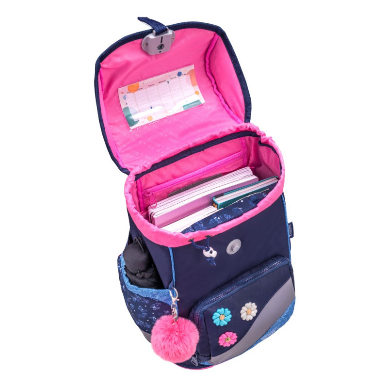 BELMIL RANAC 405-51/P SAPPHIRE 