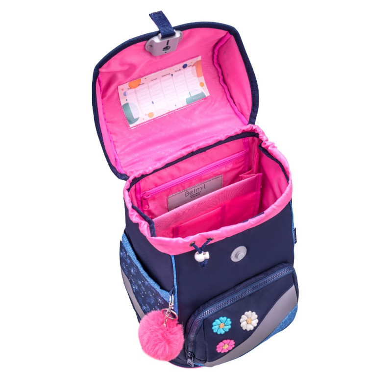BELMIL RANAC 405-51/P SAPPHIRE 
