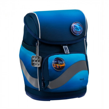 BELMIL RANAC 405-51/P BLUE NAVY 