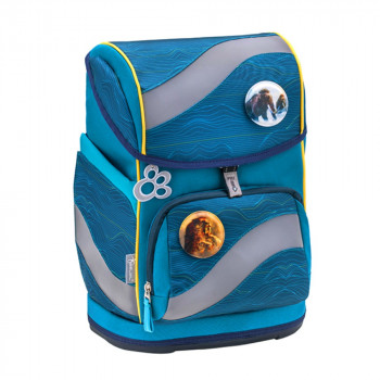 BELMIL RANAC 405-51 WAVES ORANGE 