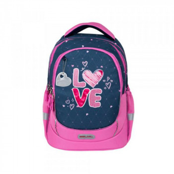 BELMIL RANAC 338-87 HEART 