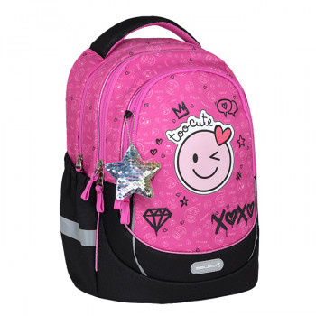BELMIL RANAC 338-87 WORLD SMILE 