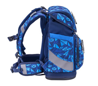 BELMIL RANAC 405-51/P GLACIER BLUE