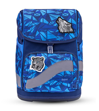 BELMIL RANAC 405-51/P GLACIER BLUE