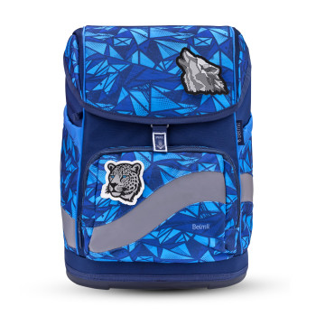 BELMIL RANAC 405-51/P GLACIER BLUE 