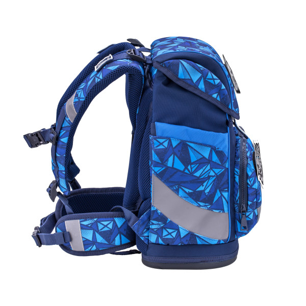 BELMIL RANAC 405-51/P GLACIER BLUE