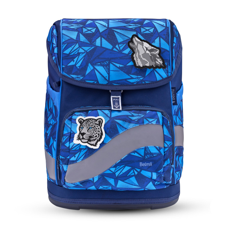 BELMIL RANAC 405-51/P GLACIER BLUE