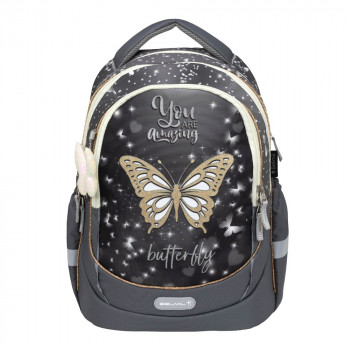 BELMIL RANAC STARLIGHT BUTTERFLY 