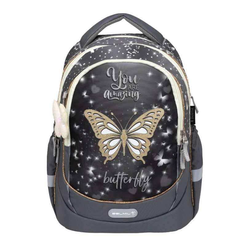 BELMIL RANAC STARLIGHT BUTTERFLY 