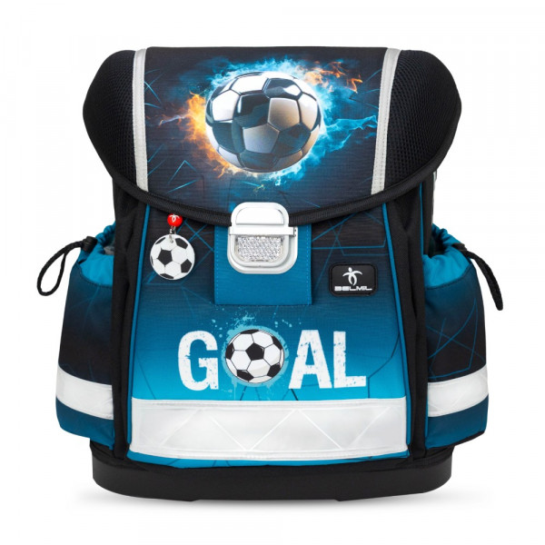 BELMIL RANAC STORM GOAL 