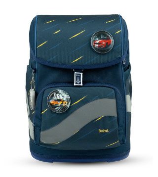 BELMIL RANAC 405-51/P ORION BLUE