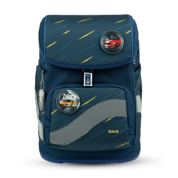 BELMIL RANAC 405-51/P ORION BLUE 