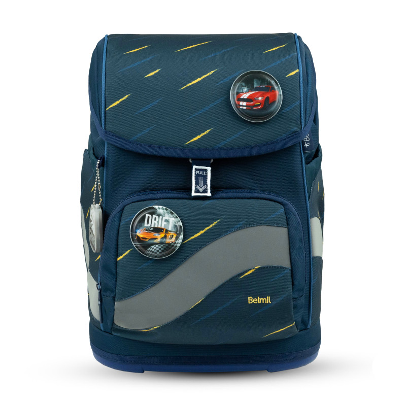 BELMIL RANAC 405-51/P ORION BLUE