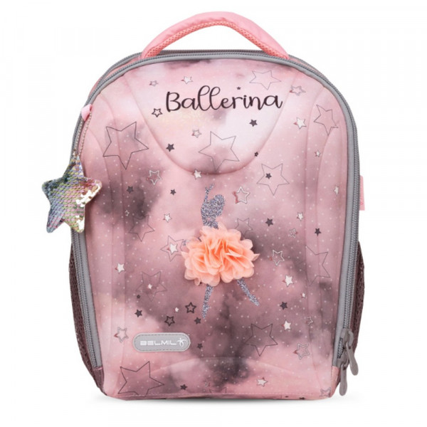 BELMIL RANAC ROSE BALLET 2 