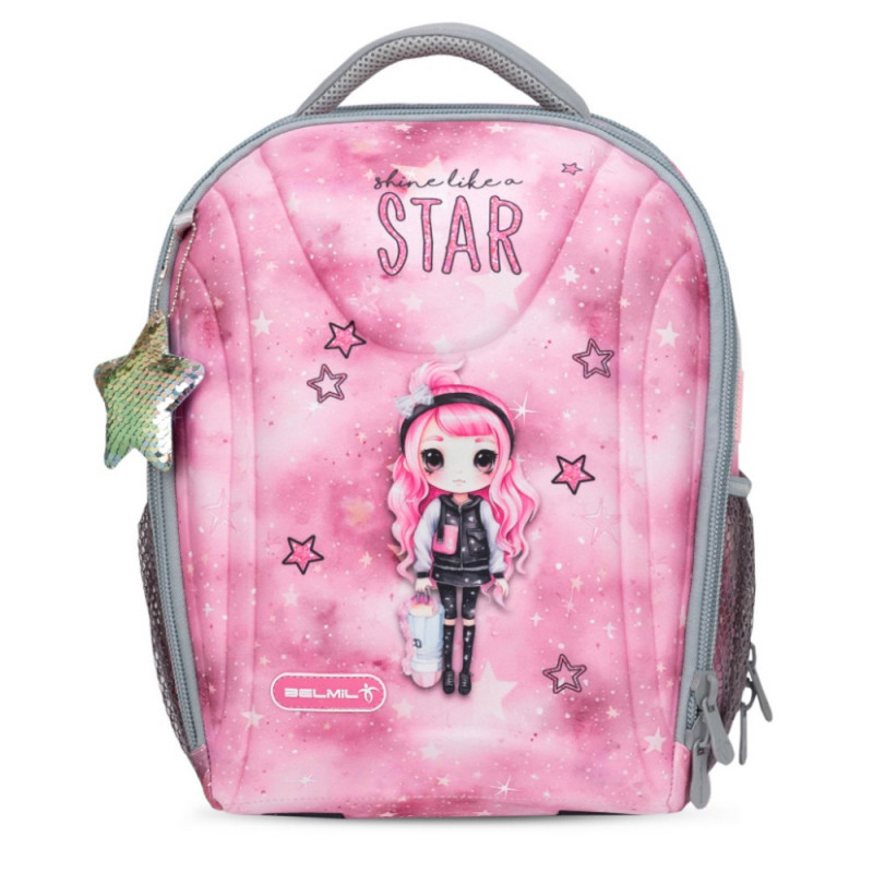 BELMIL RANAC GLITTER GALAXY GIRL 