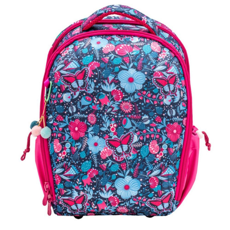 BELMIL RANAC 338-82 BUTTERFLY