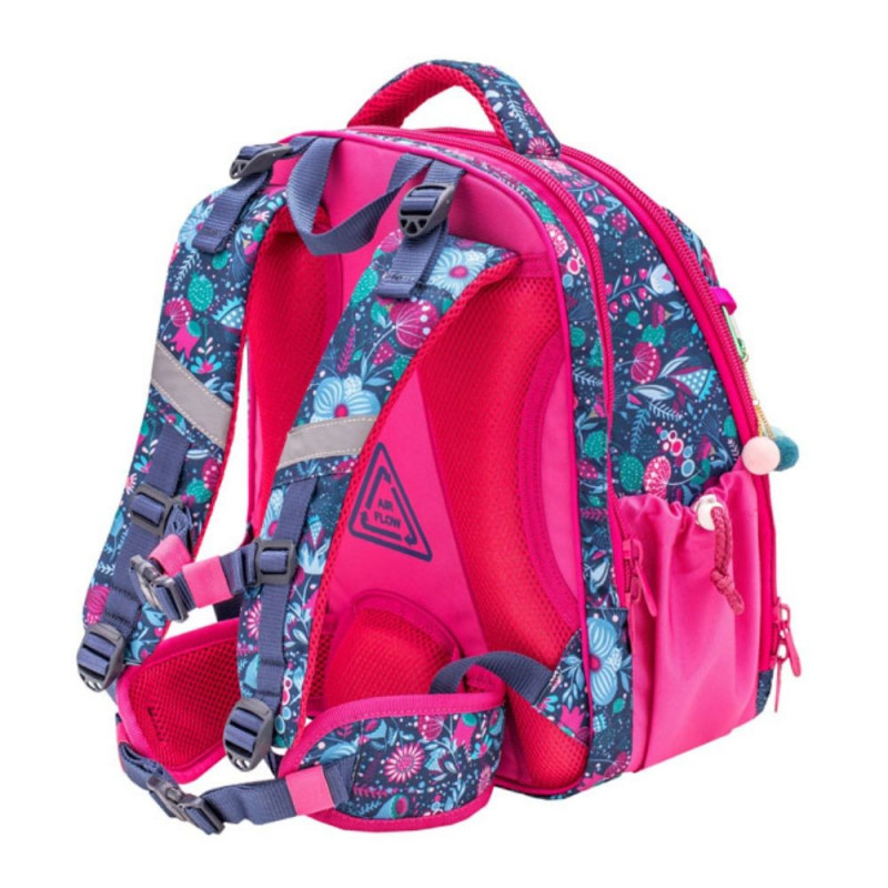 BELMIL RANAC 338-82 BUTTERFLY