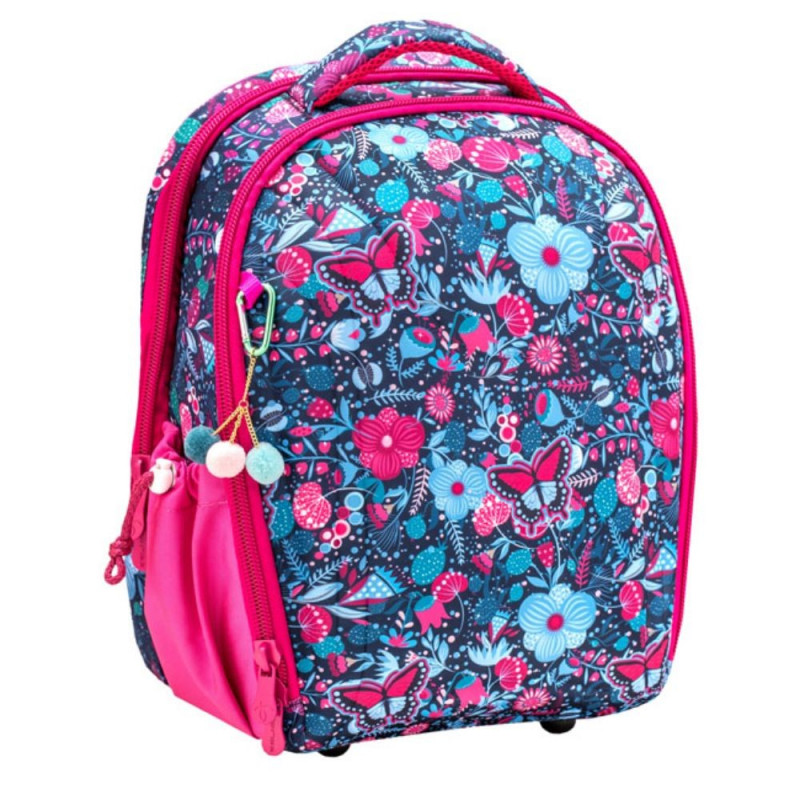 BELMIL RANAC 338-82 BUTTERFLY