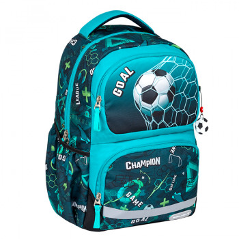 BELMIL RANAC 338-36 FOOTBALL GOAL 