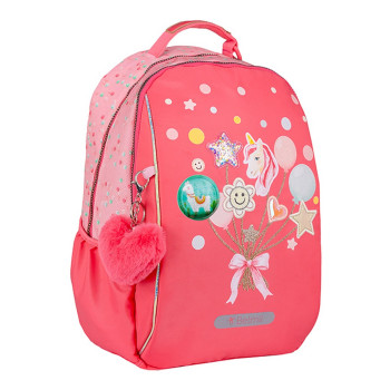 BELMIL RANAC 338-96/P ROSE QUARTZ 