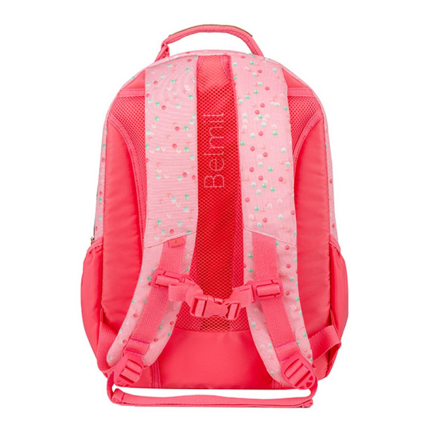 BELMIL RANAC 338-96/P ROSE QUARTZ 