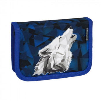 BELMIL PERNICA FLIP 335-72 WOLF MOSAIC GREY 
