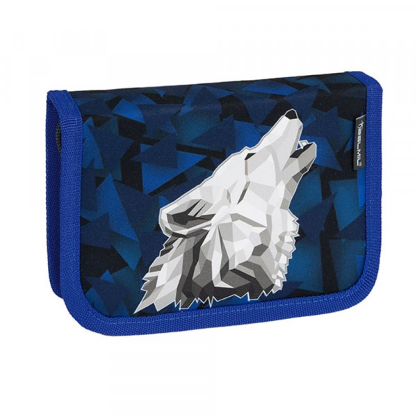 BELMIL PERNICA FLIP 335-72 WOLF MOSAIC GREY 