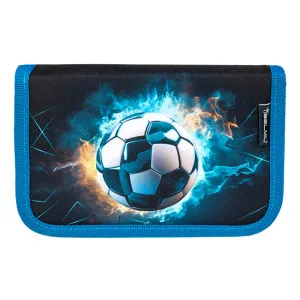 BELMIL PERNICA FLIP 335-72 FIRE FOOTBALL