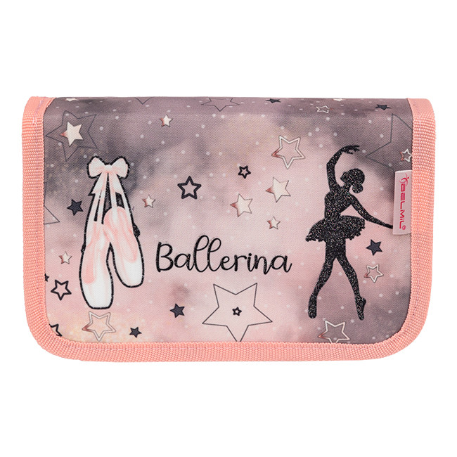 BELMIL PERNICA FLIP 335-72 ROSE BALLET
