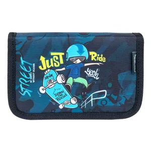 BELMIL PERNICA FLIP 335-72 SKATE