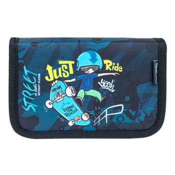 BELMIL PERNICA FLIP 335-72 SKATE 