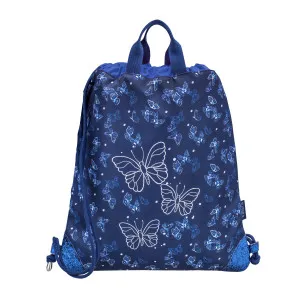BELMIL TORBA ZA FIZICKO 337-4/P SAPPHIRE