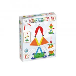 SUPERMAG PROJECTS MULTICOLOR 30 