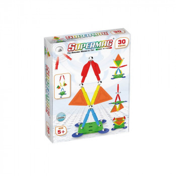 SUPERMAG PROJECTS MULTICOLOR 30 