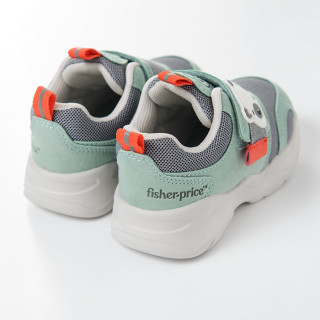 COOL CLUB PATIKE FISHER PRICE