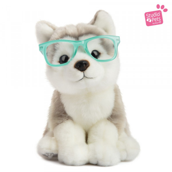 STUDIO PETS PLIŠANA IGRAČKA WOLFIE MALAMUTE SREDNJA